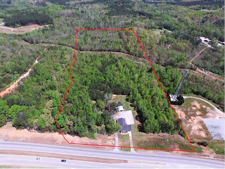 2717 N Highway 27, Carrollton, GA 30117