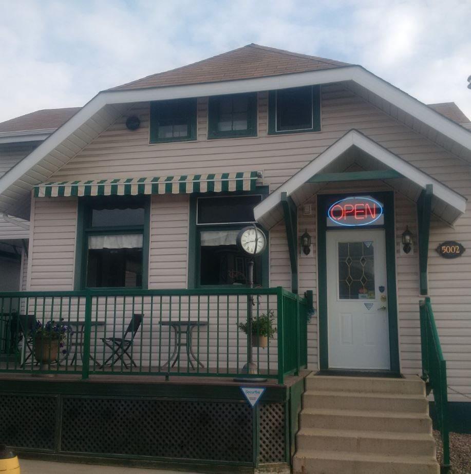 5002 50 Ave, Millet, AB T0C 1Z0