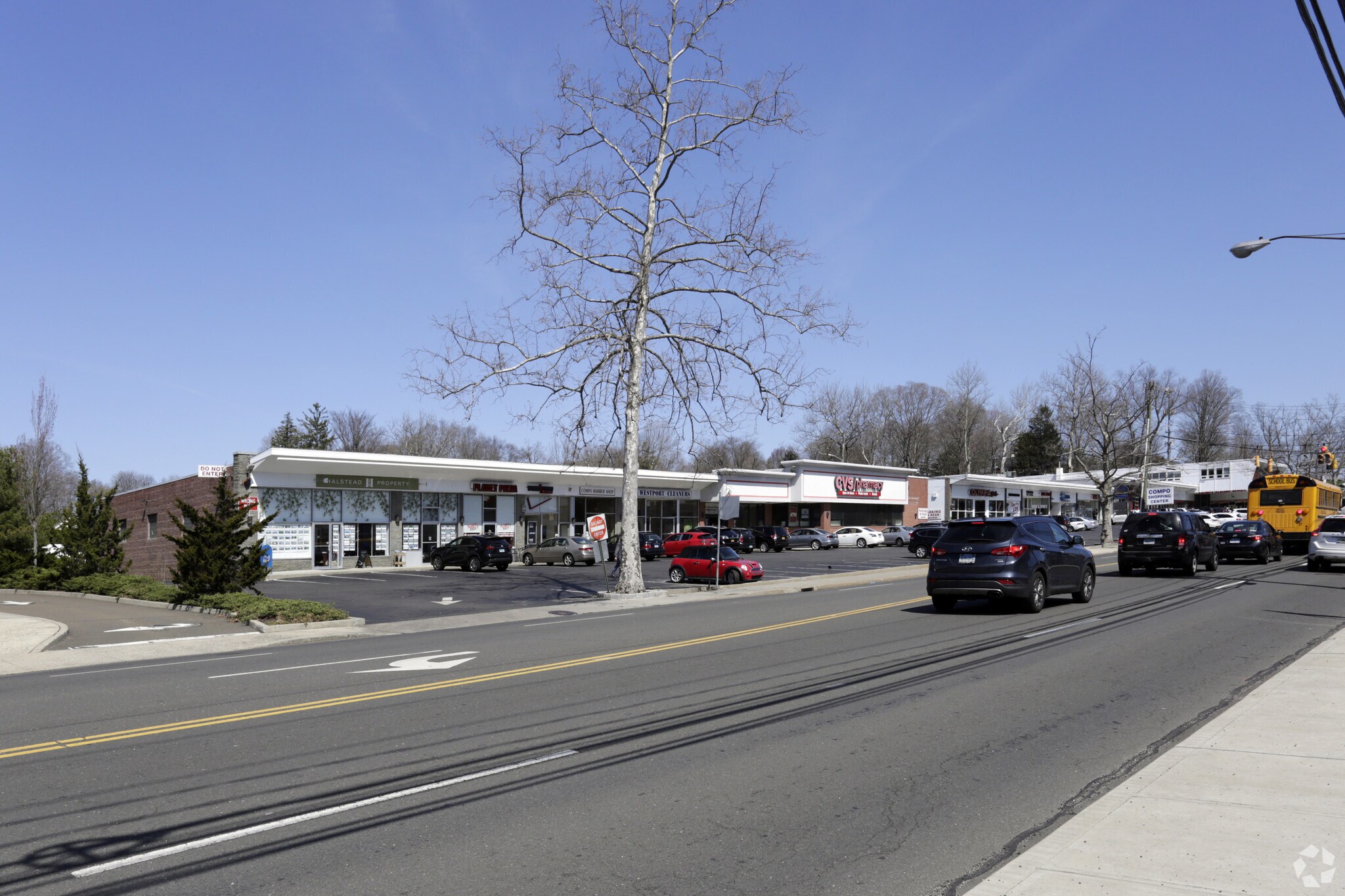 403 Post Rd E, Westport, CT for sale Primary Photo- Image 1 of 1