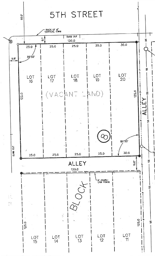 McKinley Ave, Fort Lupton, CO 80621