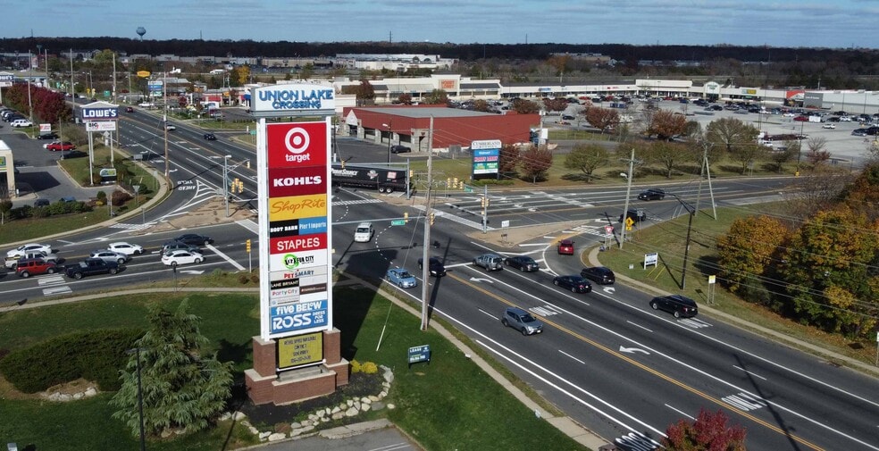 2100 N 2nd St, Millville, NJ for lease - Building Photo - Image 3 of 10