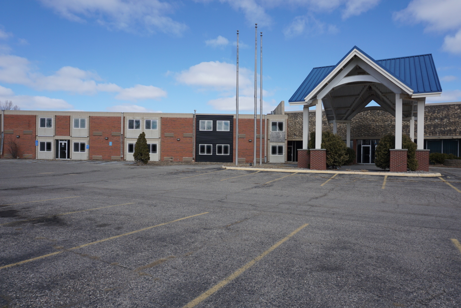 600 S 30th Ave, Moorhead, MN for sale Building Photo- Image 1 of 1