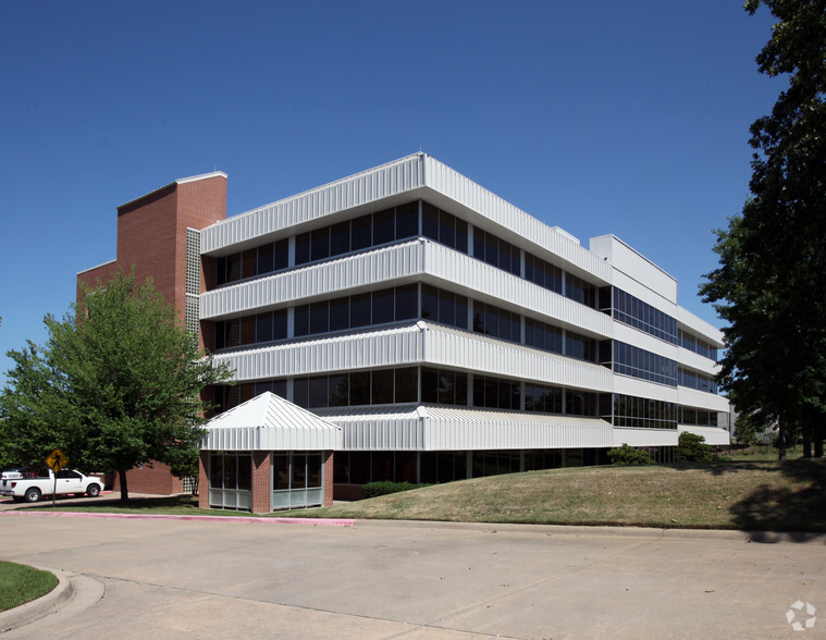 1001 Technology Dr, Little Rock, AR for lease - Building Photo - Image 2 of 3