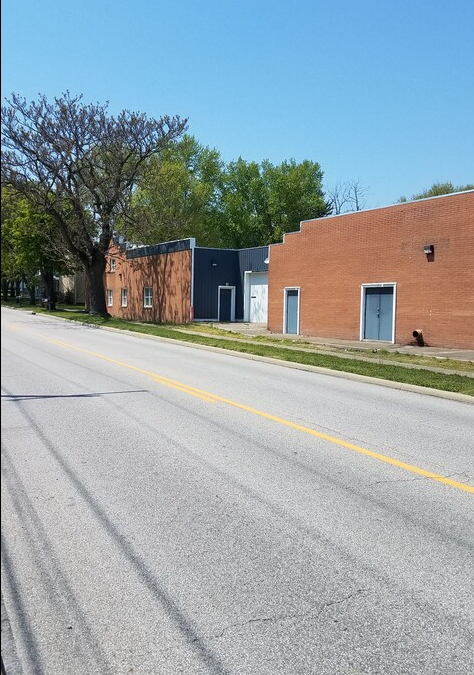 110 E Main St, Dalton, OH for sale Building Photo- Image 1 of 1