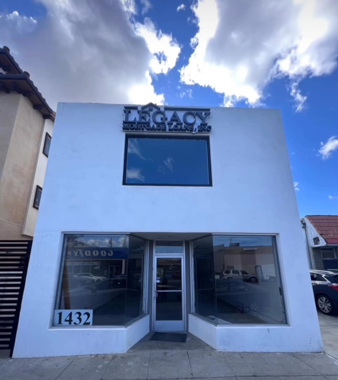 1432 San Fernando Rd, San Fernando, CA for sale Building Photo- Image 1 of 1