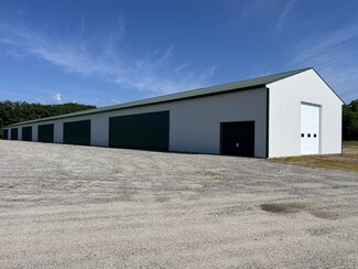 More details for 40 Airport Rd, Turner, ME - Industrial for Lease