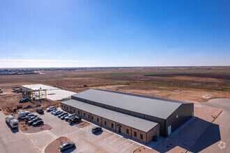 9007 CR 6820, Lubbock, TX - AERIAL  map view