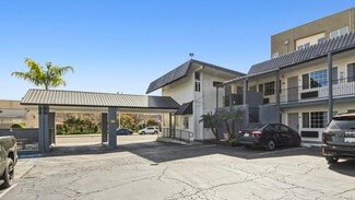 More details for 2127 Inyo St, Fresno, CA - Hospitality for Sale