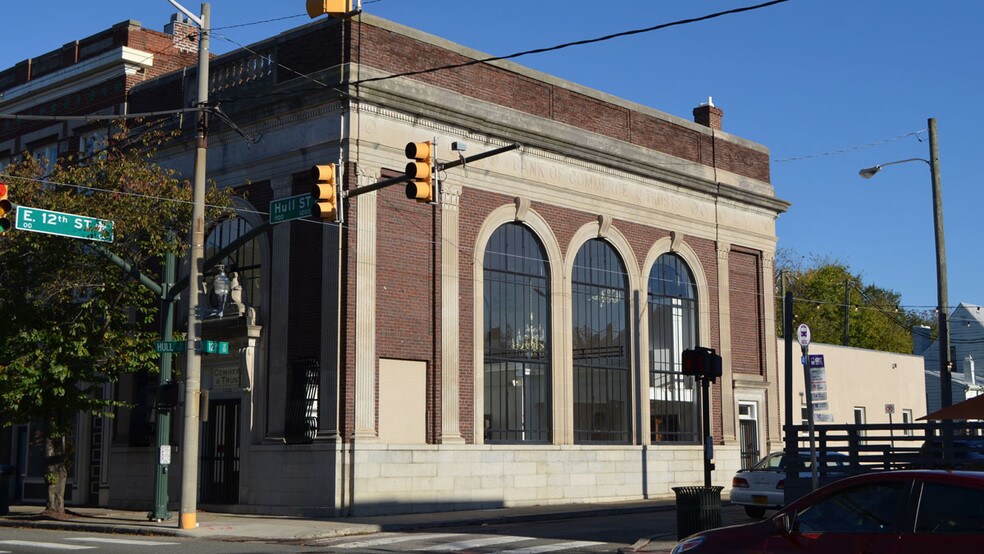 1128 Hull St, Richmond, VA 23224