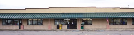 2400 Foothill Blvd, Rock Springs, WY for lease Building Photo- Image 2 of 8