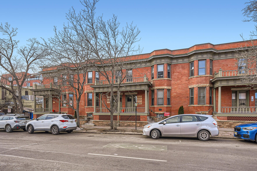 2033 11th St, Boulder, CO for lease - Primary Photo - Image 1 of 13