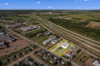 4200 Henry S Grace Fwy, Wichita Falls, TX for lease Interior Photo- Image 2 of 36