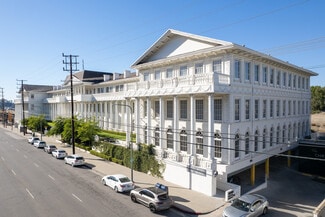 More details for 20501 Ventura Blvd, Woodland Hills, CA - Office for Lease