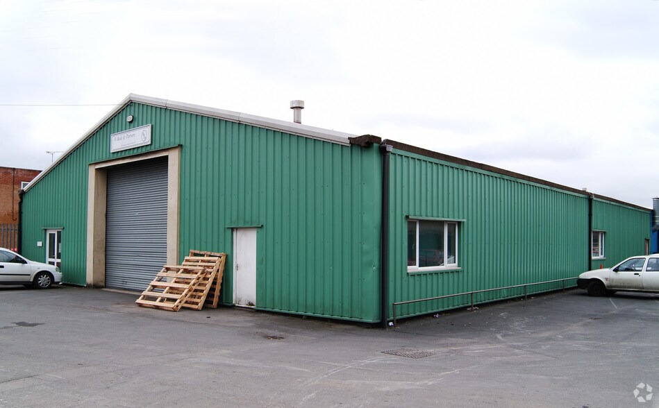 Kiln Ln, Swindon for lease - Building Photo - Image 2 of 3