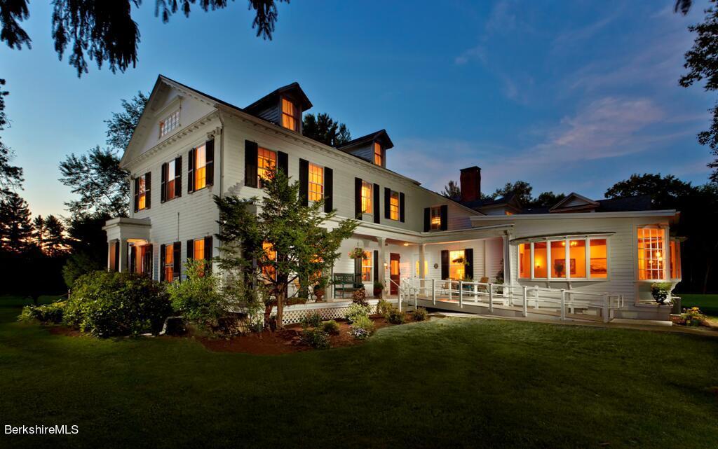 17 Main St, South Egremont, MA for sale Building Photo- Image 1 of 1