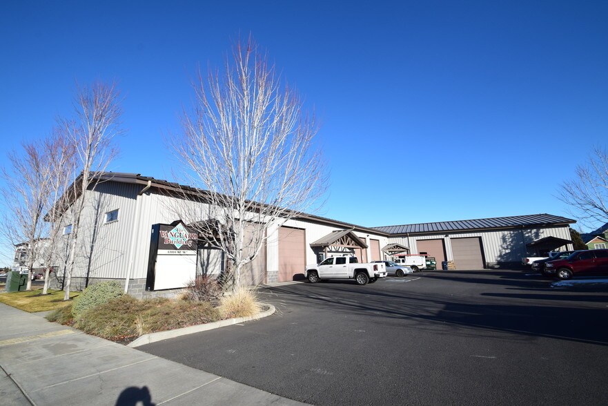 63004 NE 18th St, Bend, OR for sale - Other - Image 1 of 1