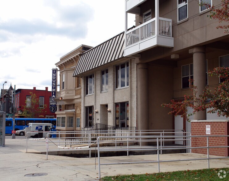 2002 11th St NW, Washington, DC for sale - Primary Photo - Image 1 of 1