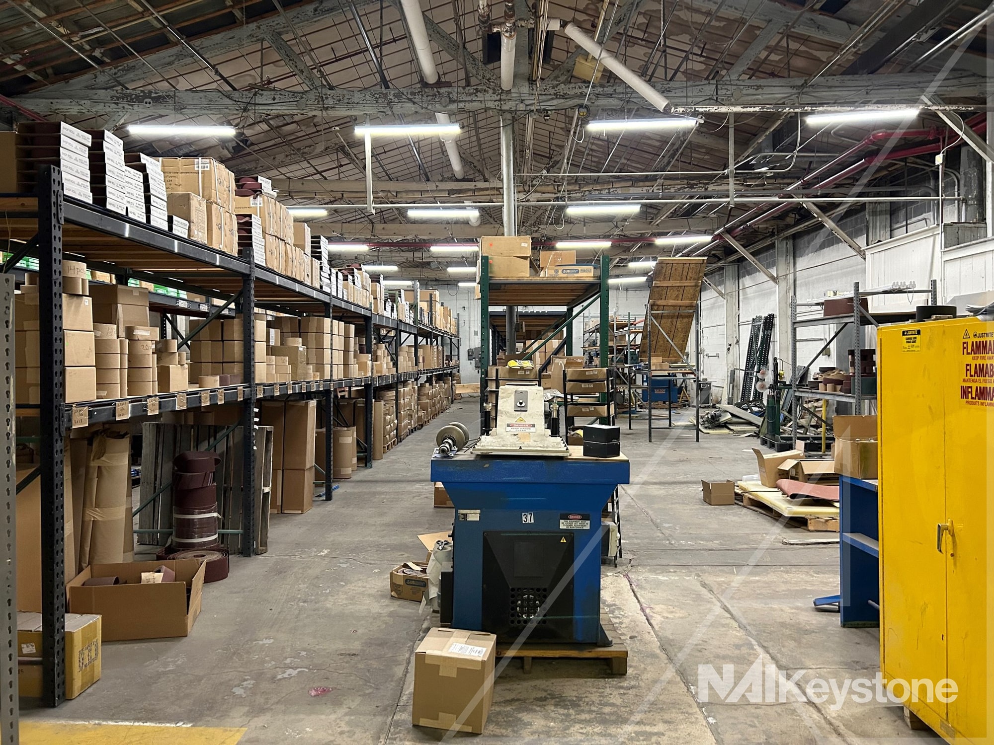 601-637 Hiesters Ln, Reading, PA for sale Interior Photo- Image 1 of 6