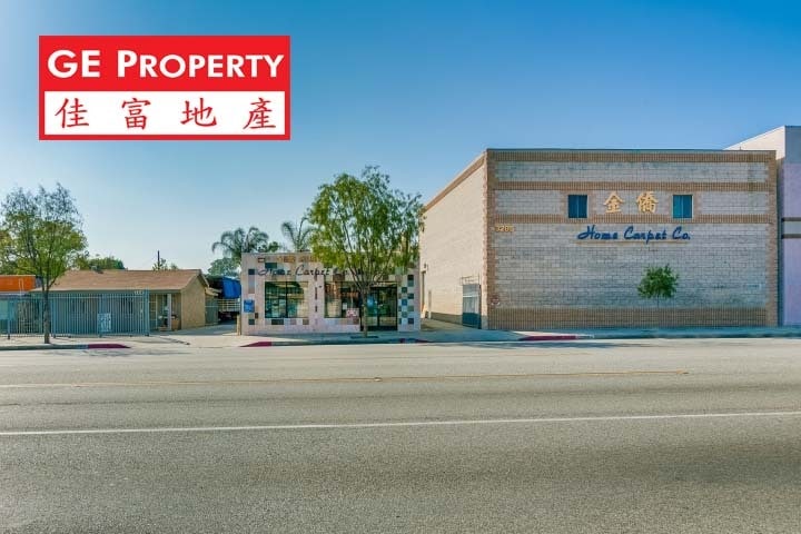 3285 San Gabriel Blvd, Rosemead, CA for lease Building Photo- Image 1 of 18