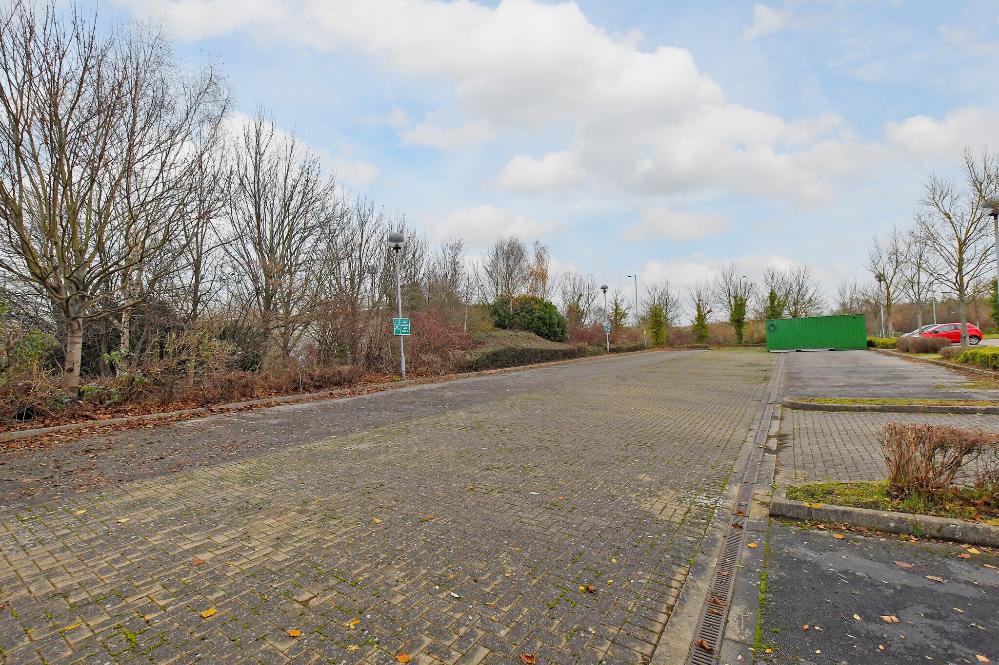 Adwick Park, Rotherham, S63 5AB Office for Sale