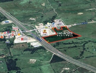 More details for I-45, Madisonville, TX - Land for Sale