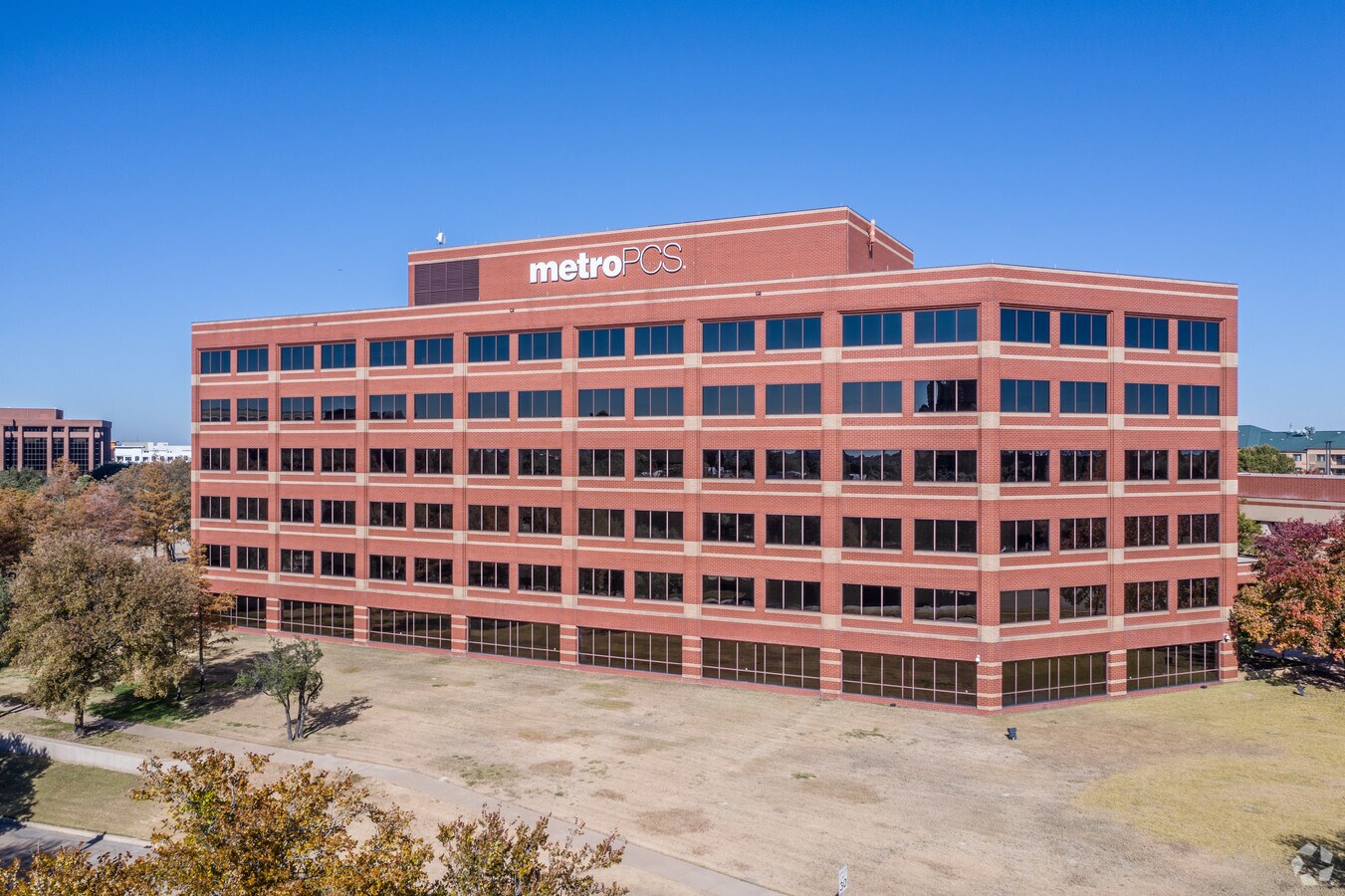 2250 Lakeside Blvd, Richardson, TX, 75082 Office Space For Lease