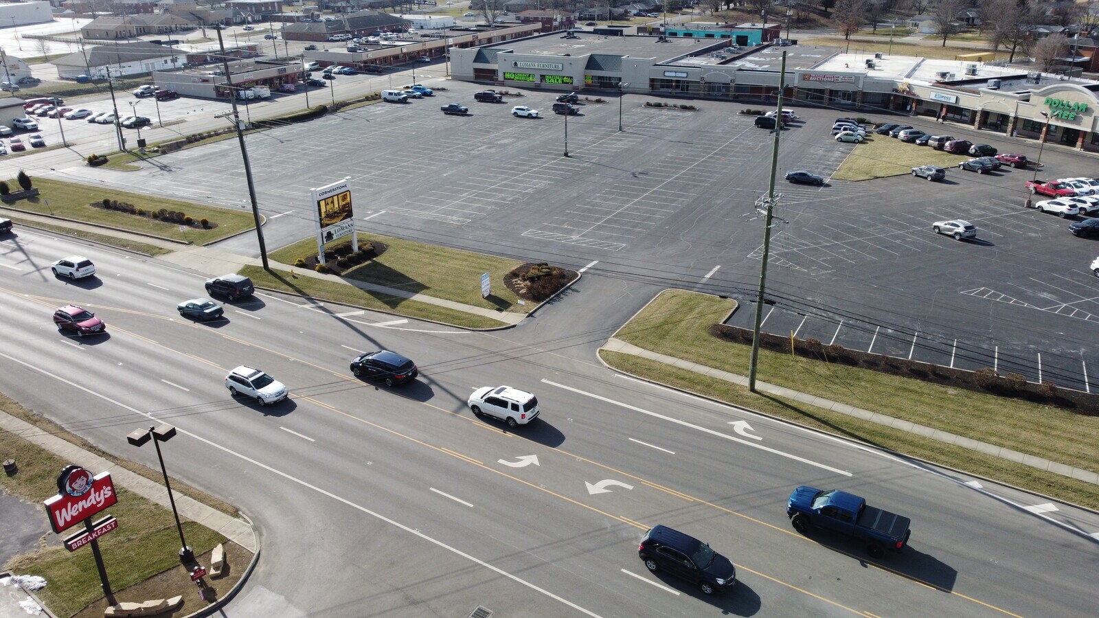 4731 Dixie Hwy, Fairfield, OH 45014