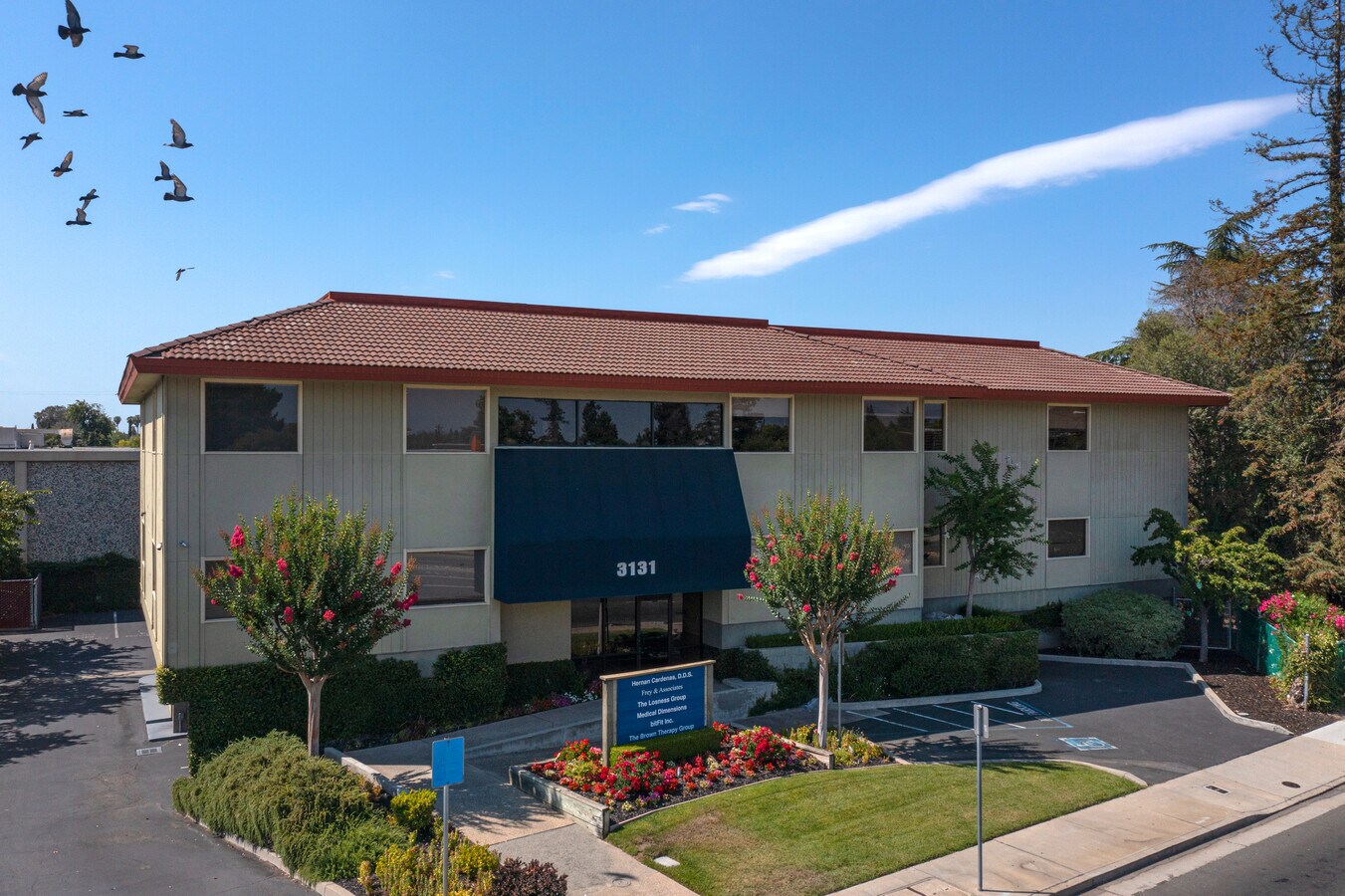 3131 S Bascom Ave San Jose Ca 95124 Office For Sale Loopnet Com