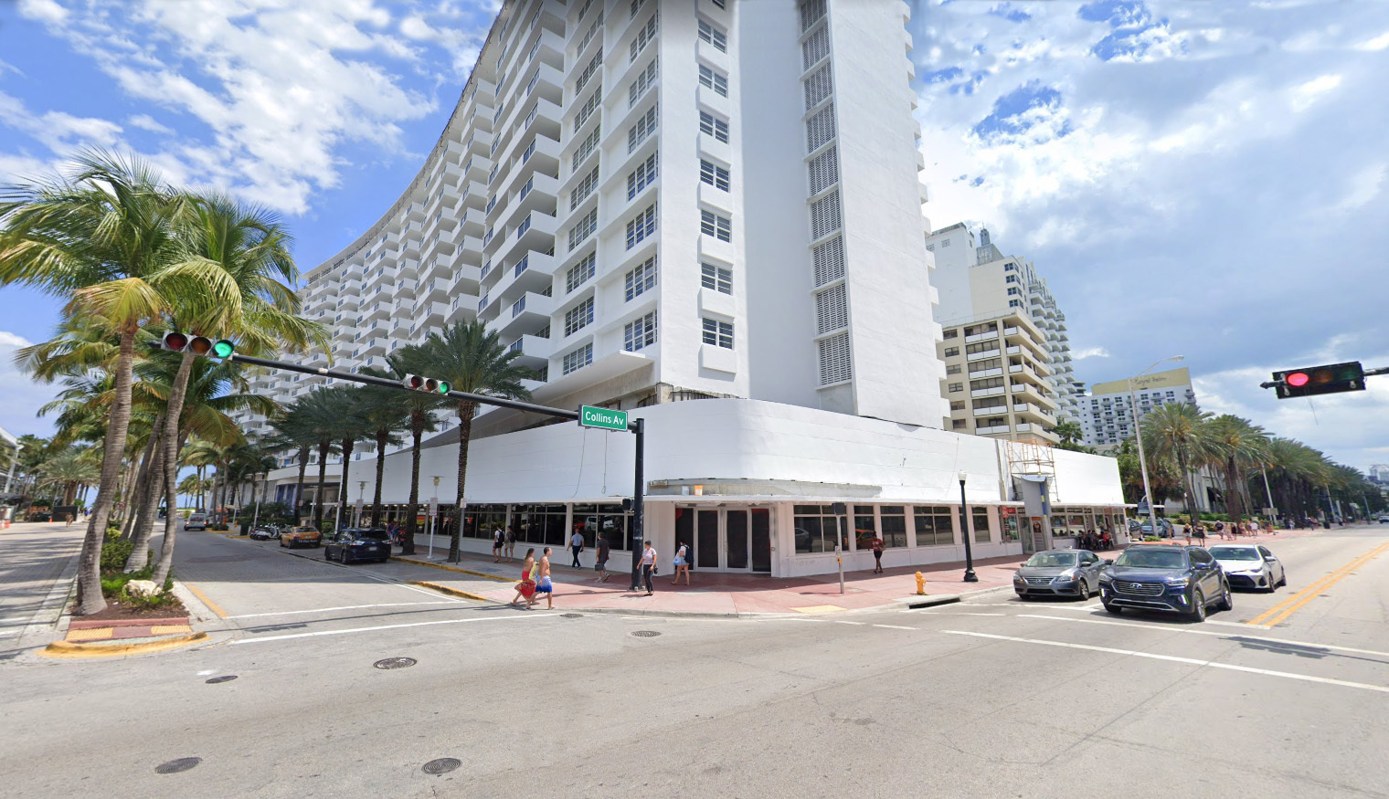 100 Lincoln Rd, Miami Beach, FL for sale Building Photo- Image 1 of 1