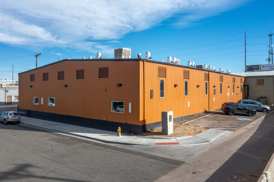 800-810 N Vallejo St, Denver, CO for lease - Building Photo - Image 2 of 27