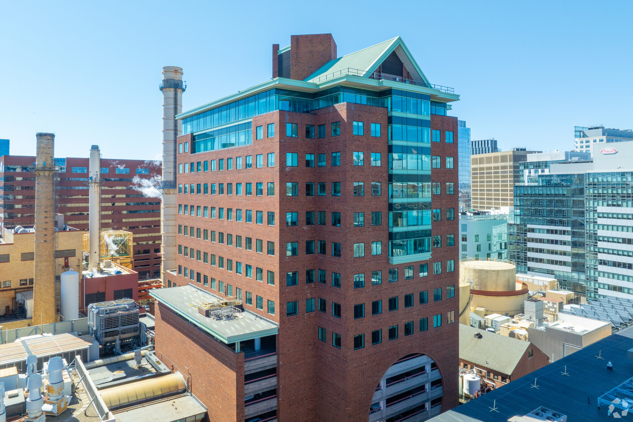 245 First St, Cambridge, MA for lease Building Photo- Image 1 of 5