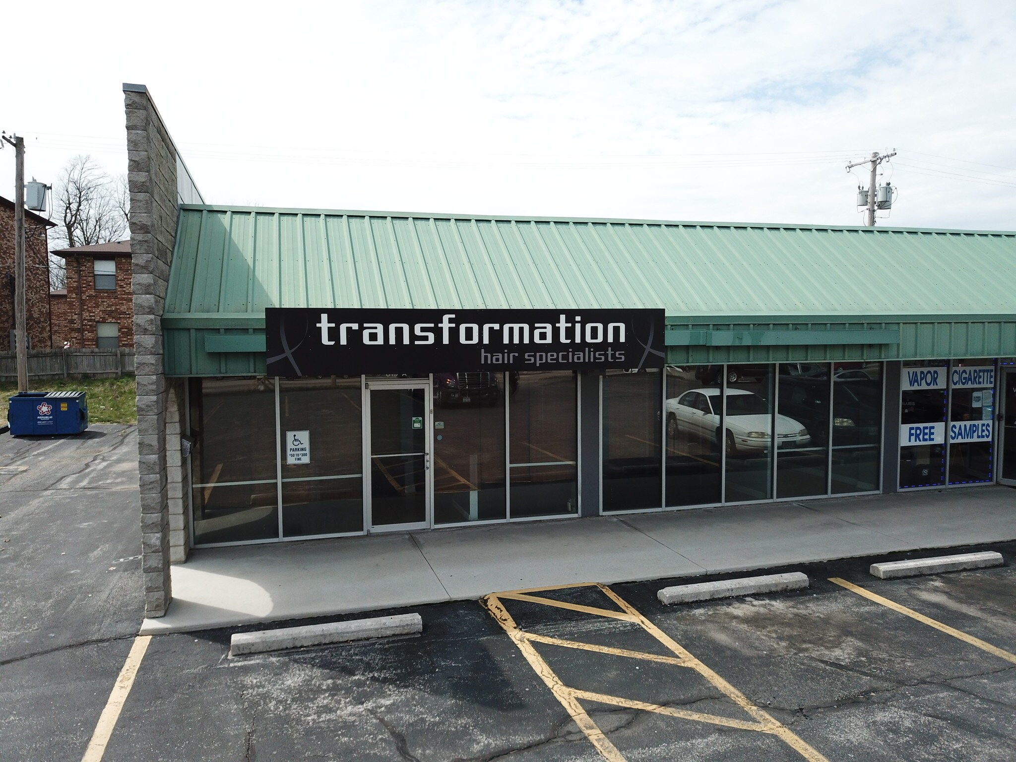 619 S Glenstone Ave, Springfield, MO for sale Building Photo- Image 1 of 1