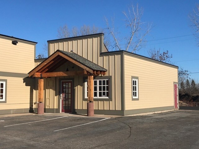 5960 Highway 61 N, White Bear Township, MN for sale Building Photo- Image 1 of 1