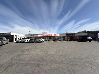 More details for 2412 S Federal Blvd, Denver, CO - Retail for Lease