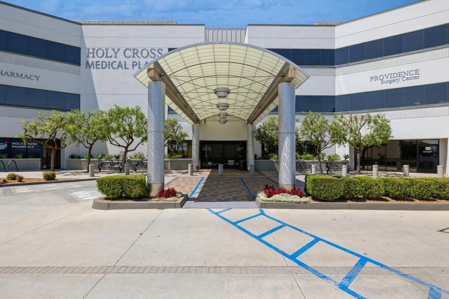 11550 Indian Hills Rd, Mission Hills, CA 91345 - Holy Cross Medical ...