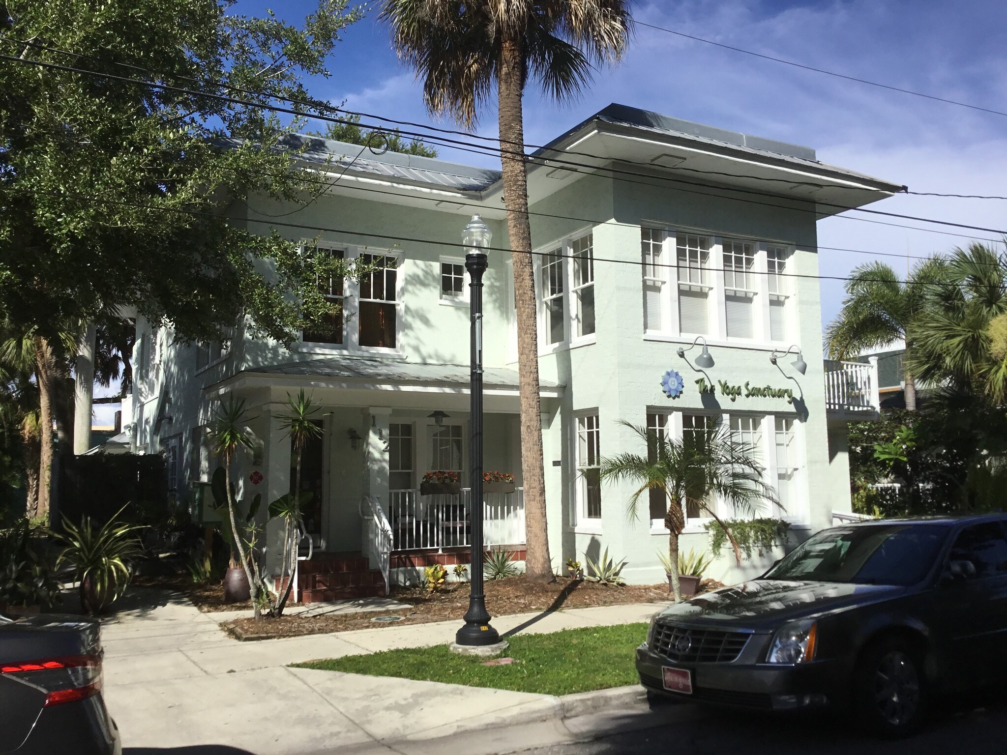 112 Sullivan St, Punta Gorda, FL for sale Building Photo- Image 1 of 1