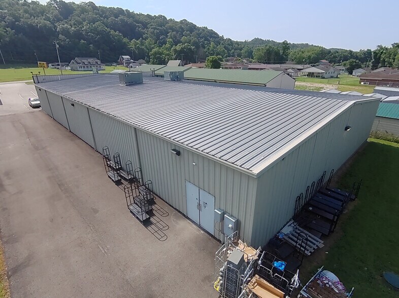 6594 Ohio River Rd, Lesage, WV for sale - Building Photo - Image 3 of 14