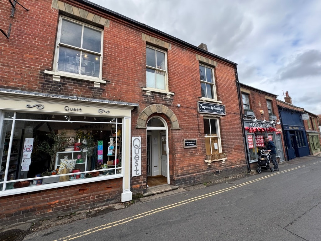 7 Shirehall Plain, Holt for lease Building Photo- Image 1 of 3