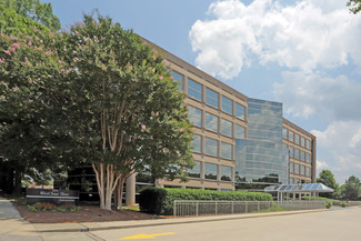 More details for 4011 Westchase Blvd, Raleigh, NC - Office for Lease