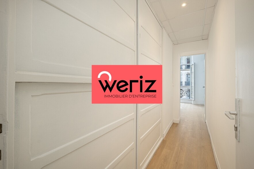 60 Cours Pierre Puget, Marseille for sale - Building Photo - Image 1 of 11