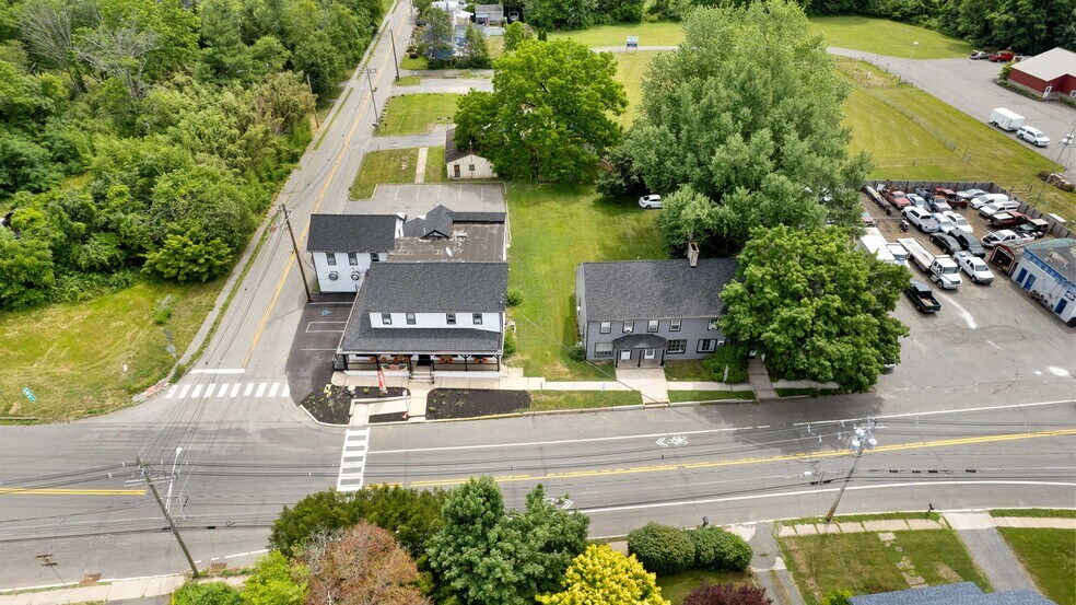 28 John Ringo Rd, Ringoes, NJ for sale - Building Photo - Image 2 of 36