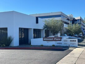 1645 E Missouri Ave, Phoenix AZ - Commercial Real Estate
