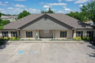 More details for 101 S Woodrow Ln, Denton, TX - Office for Lease
