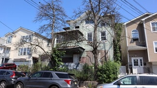 More details for 189-193 Park Ave, Paterson, NJ - Multifamily for Sale