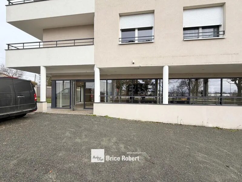 6 Rue Du Collovrier, Écully for lease Building Photo- Image 1 of 9