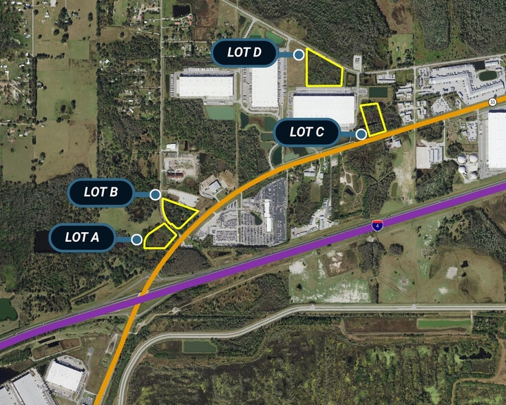 0 FL-33, Lakeland, FL for sale - Building Photo - Image 2 of 12