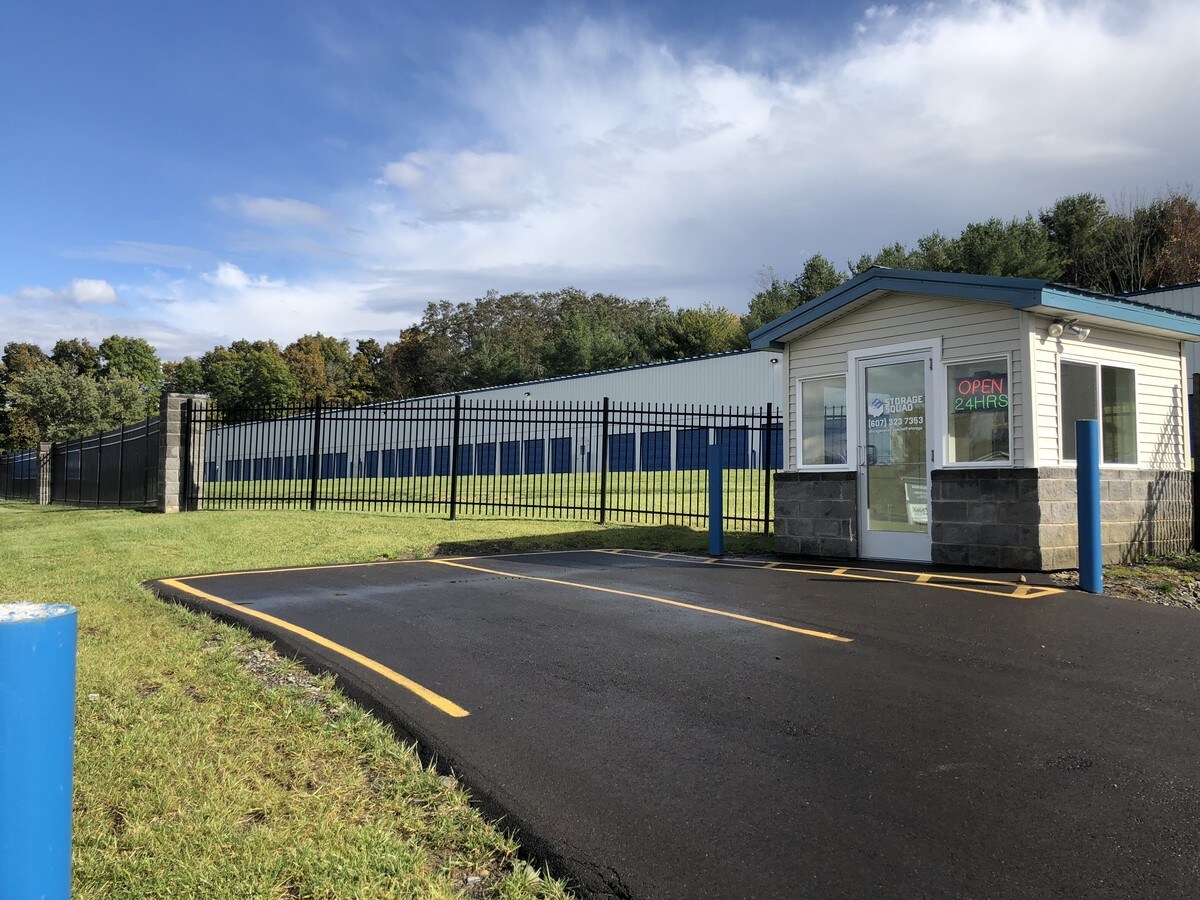 1401 Dryden Rd, Freeville, NY 13068