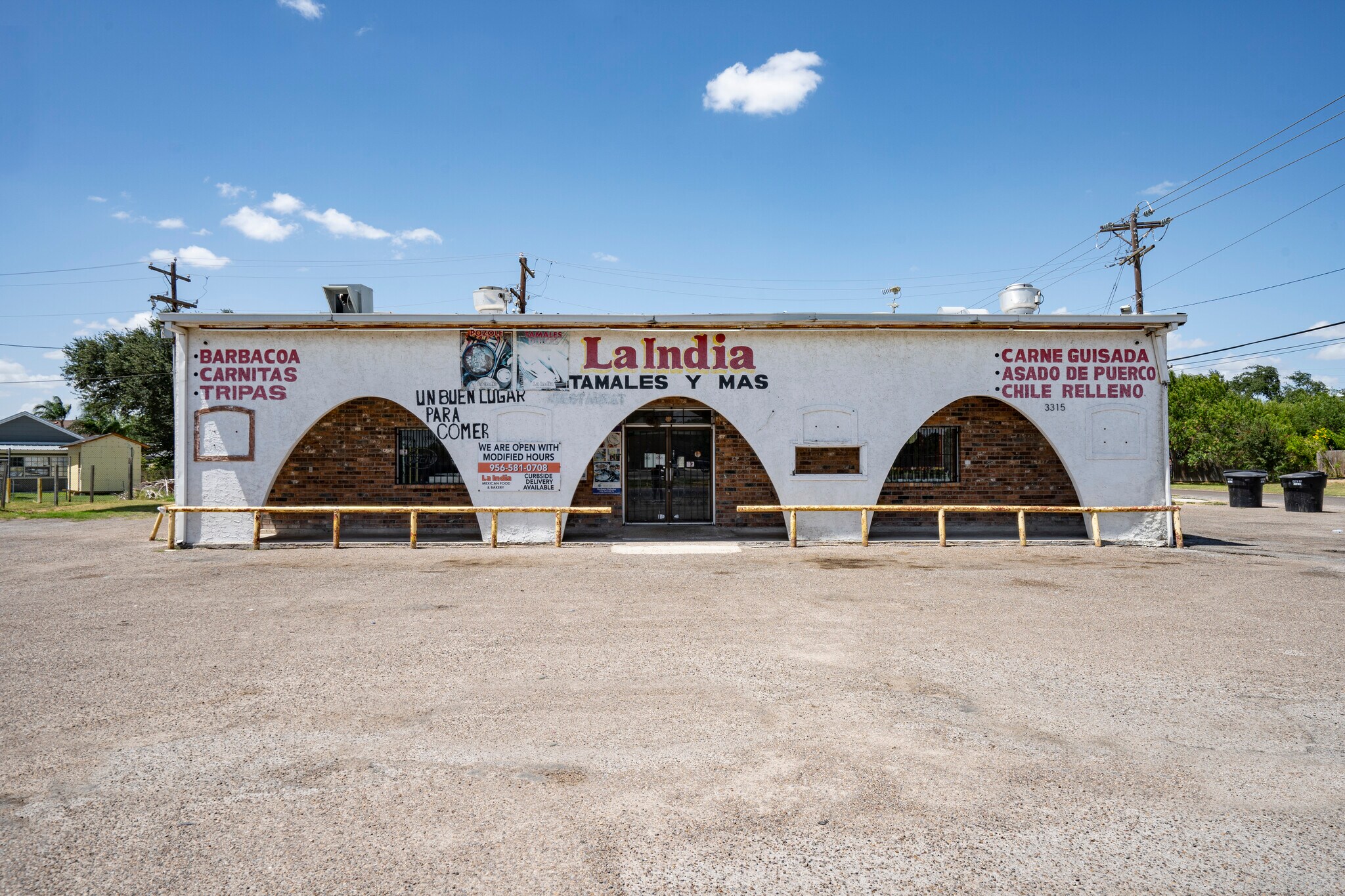 3311 Main Ave, Mission, TX for sale Building Photo- Image 1 of 1