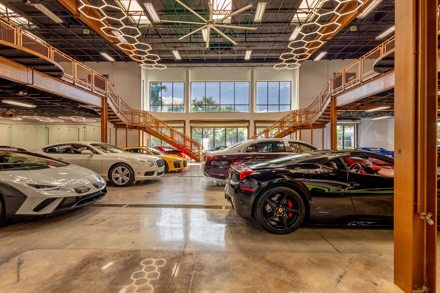 2871 N Federal Hwy, Fort Lauderdale, FL for lease - Interior Photo - Image 1 of 2