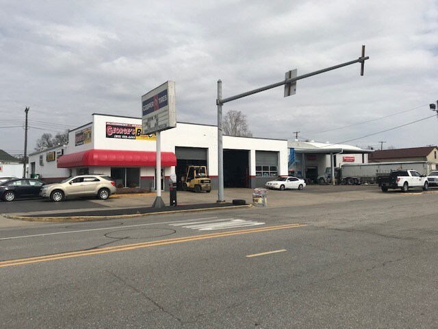 301 E 2nd St, Seymour, IN for sale - Other - Image 1 of 1